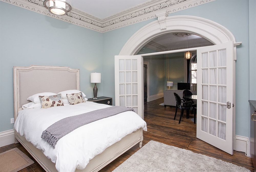 Mary Queen Of Scots Inn Halifax Eksteriør bilde
